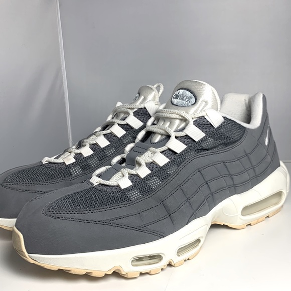 Nike Other - Nike Airmax 95 Men’s Sz 12